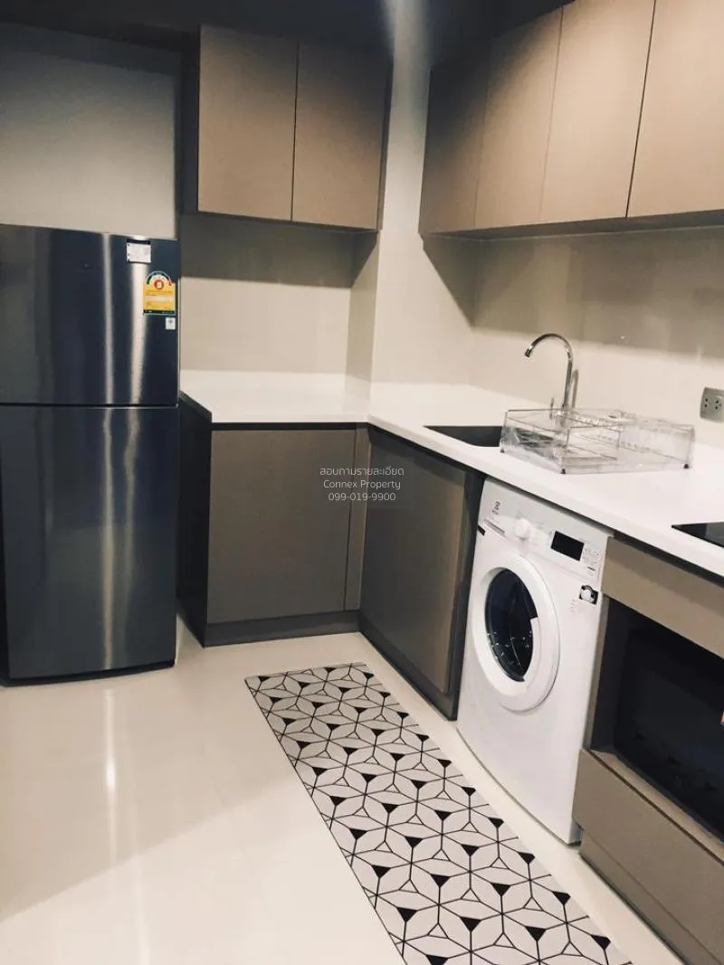 FOR RENT condo Life Ladprao , nice view , BTS-Ha Yaek Lat Phrao , 4