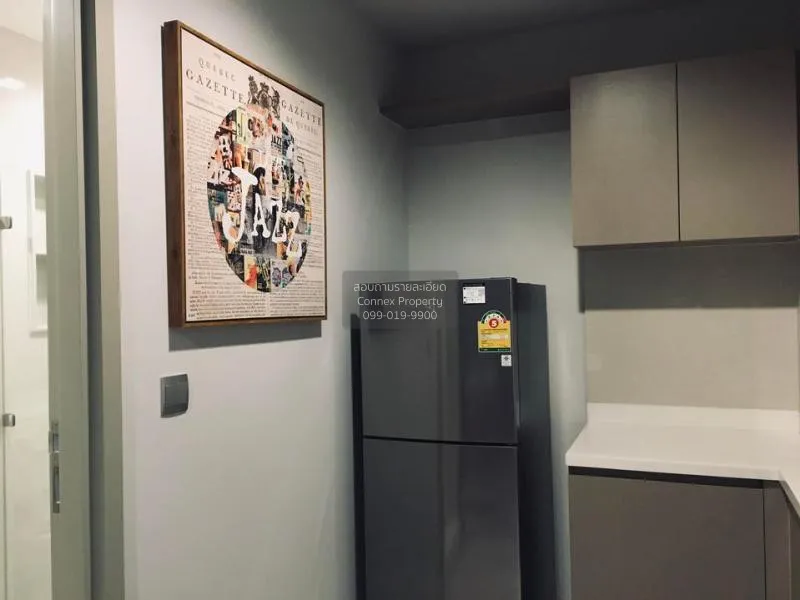 FOR RENT condo Life Ladprao , nice view , BTS-Ha Yaek Lat Phrao ,