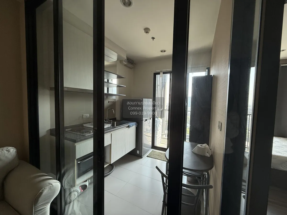 FOR RENT condo The Base Park West Sukhumvit 77 , BTS-On Nut , Phr 4