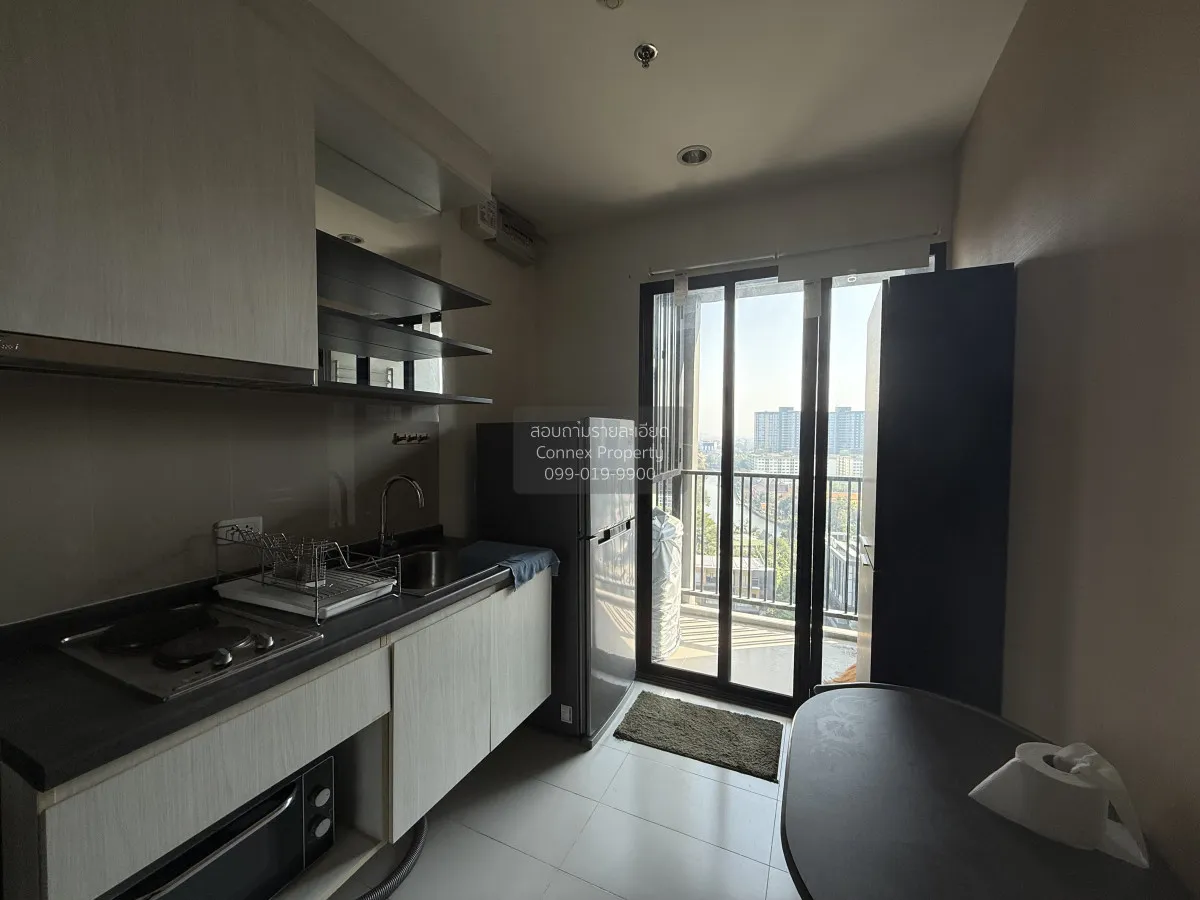 เช่าคอนโด เดอะ เบส พาร์คเวสต์ สุขุมวิท 77 BTS-อ่อนนุช พระโขนงเหนื