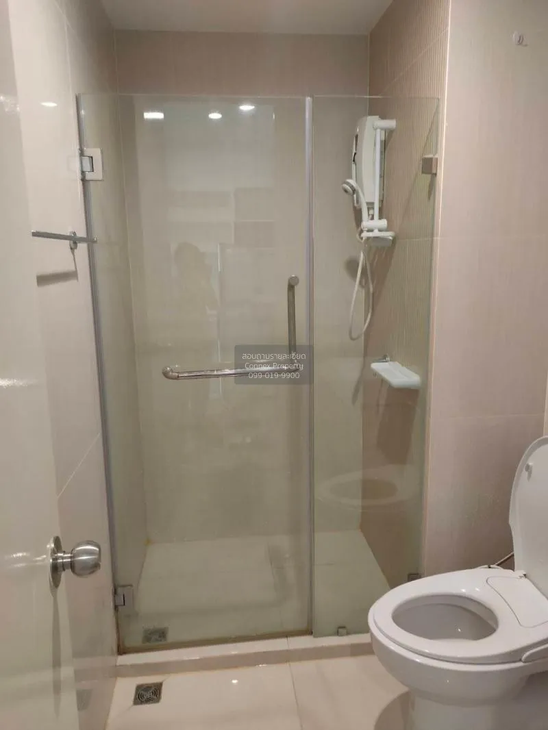 FOR RENT condo The Parkland Phetkasem - Thapra , MRT-Tha Phra , W