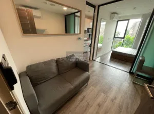 FOR RENT condo Modiz Ratchada 32 , corner unit , BTS-Ha Yaek Lat Phrao , Chankasem , Chatuchak , Bangkok , CX-05819