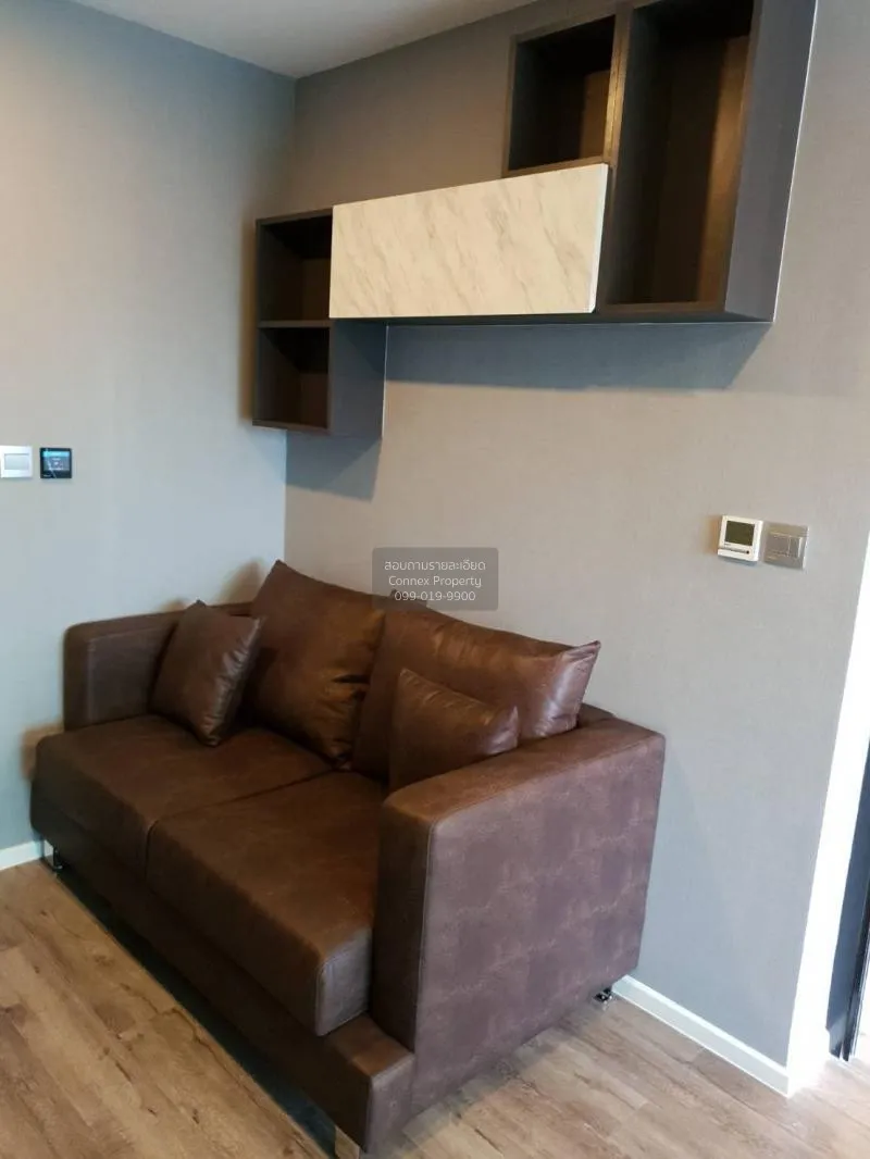 FOR RENT condo Modiz Ratchada 32 , nice view , BTS-Ha Yaek Lat Ph 3