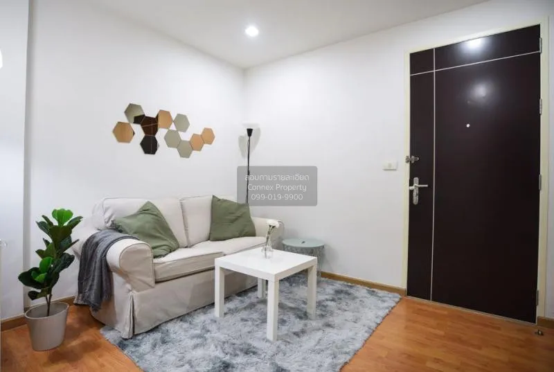 FOR RENT condo The President Sathorn - Ratchaphruek 1 , nice view 1