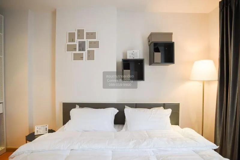 FOR RENT condo The President Sathorn - Ratchaphruek 1 , nice view