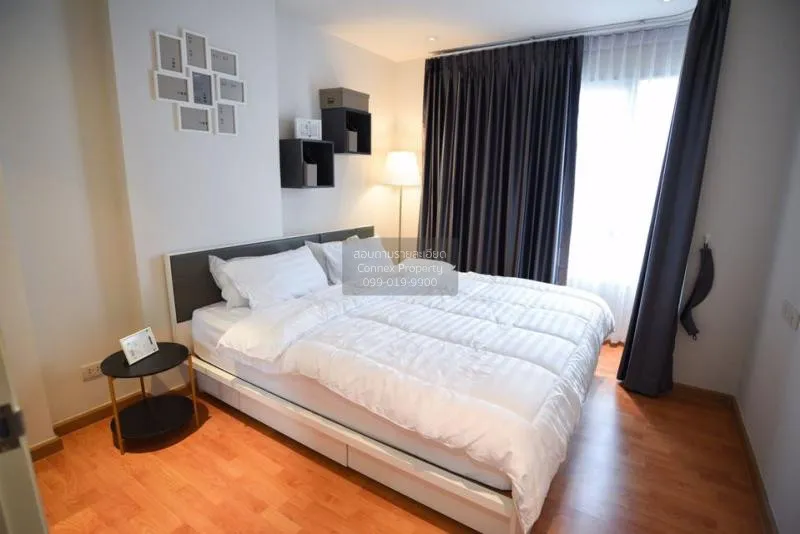 FOR RENT condo The President Sathorn - Ratchaphruek 1 , nice view