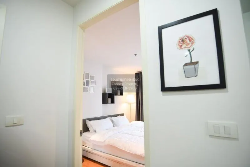 FOR RENT condo The President Sathorn - Ratchaphruek 1 , nice view