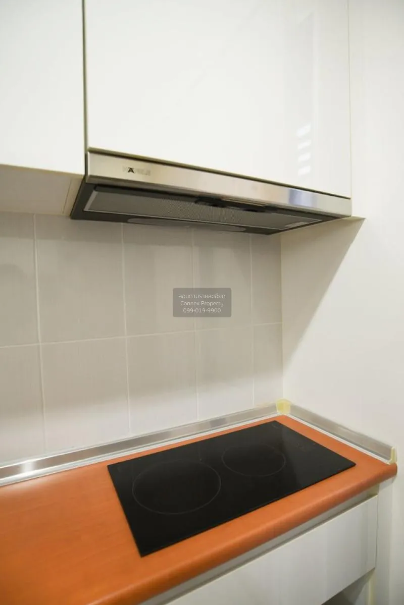 FOR RENT condo The President Sathorn - Ratchaphruek 1 , nice view