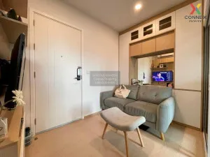 FOR RENT condo , The Tree Sukhumvit 71 , nice view , high floor , Suan Luang , Suan Luang , Bangkok , CX-05827