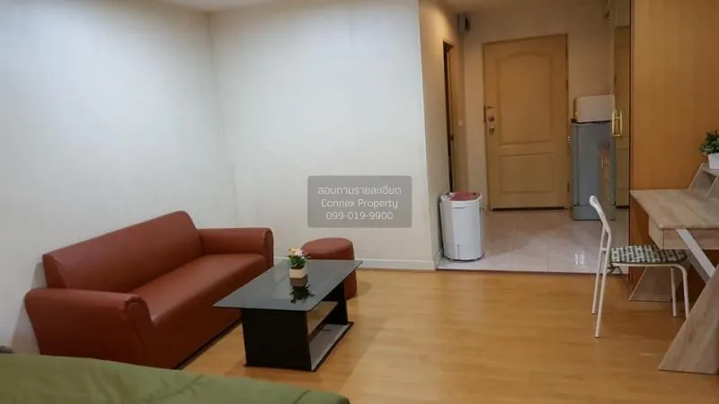 เช่าคอนโด สีลมเทอเรส วิวสวย BTS-ศาลาแดง สีลม เขต บางรัก กรุงเทพฯ  2