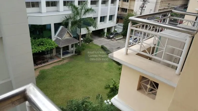 เช่าคอนโด สีลมเทอเรส วิวสวย BTS-ศาลาแดง สีลม เขต บางรัก กรุงเทพฯ 