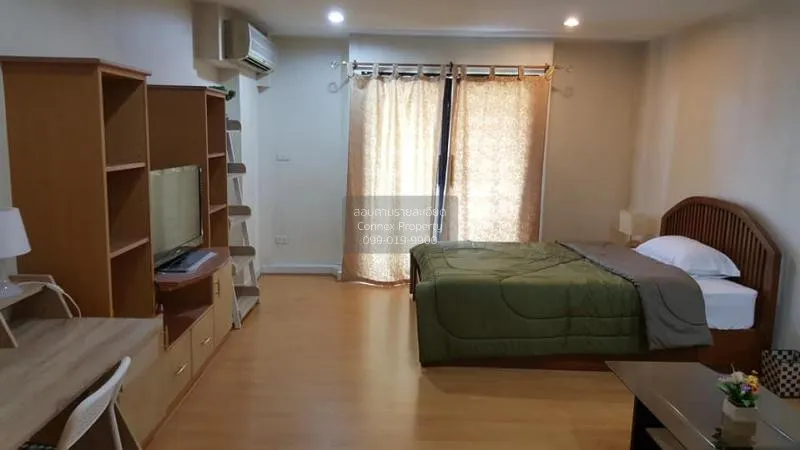 เช่าคอนโด สีลมเทอเรส วิวสวย BTS-ศาลาแดง สีลม เขต บางรัก กรุงเทพฯ 