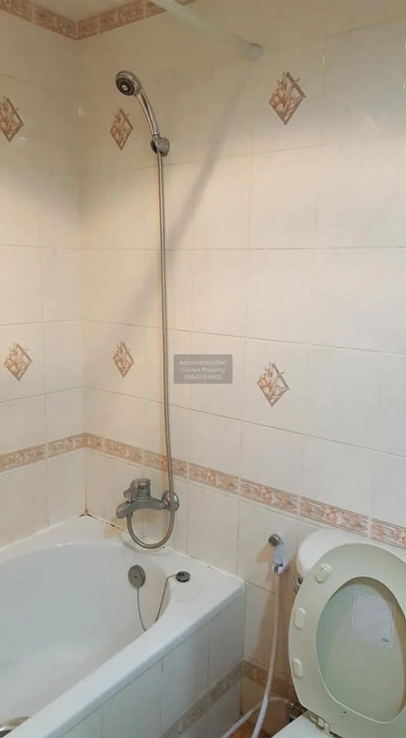 เช่าคอนโด สีลมเทอเรส วิวสวย BTS-ศาลาแดง สีลม เขต บางรัก กรุงเทพฯ 