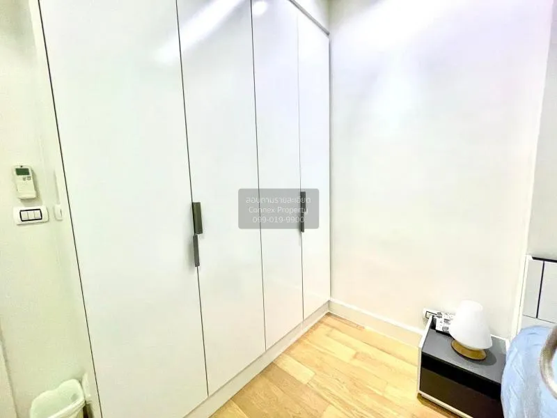 FOR RENT condo Equinox Phahol - Vibha , nice view , high floor , 