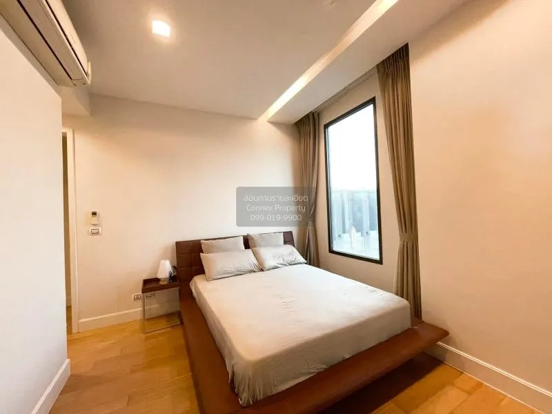 FOR RENT condo Equinox Phahol - Vibha , nice view , high floor ,  4