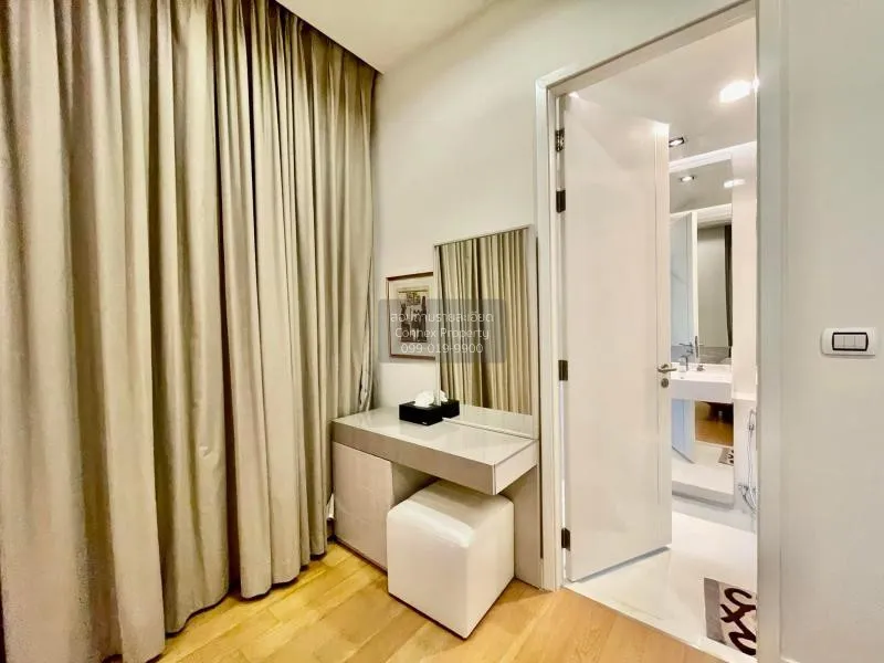 FOR RENT condo Equinox Phahol - Vibha , nice view , high floor , 