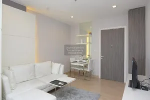 FOR RENT condo Urbano Absolute Sathorn - Taksin , nice view , high floor , BTS-Krung Thon Buri , Khlong Ton Sai , Khlong San , Bangkok , CX-05832