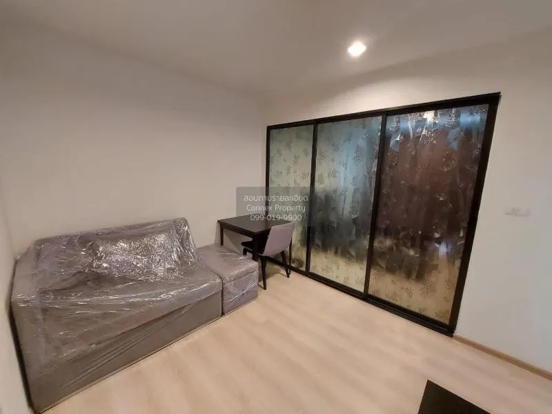 FOR RENT condo Rise Rama 9 , nice view , ARL-Ramkhamhaeng , Bang  1