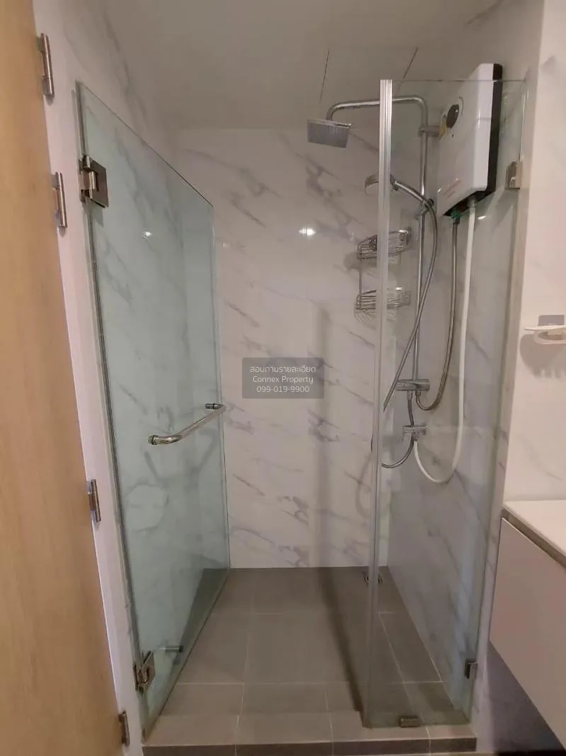 FOR RENT condo Rise Rama 9 , nice view , ARL-Ramkhamhaeng , Bang 