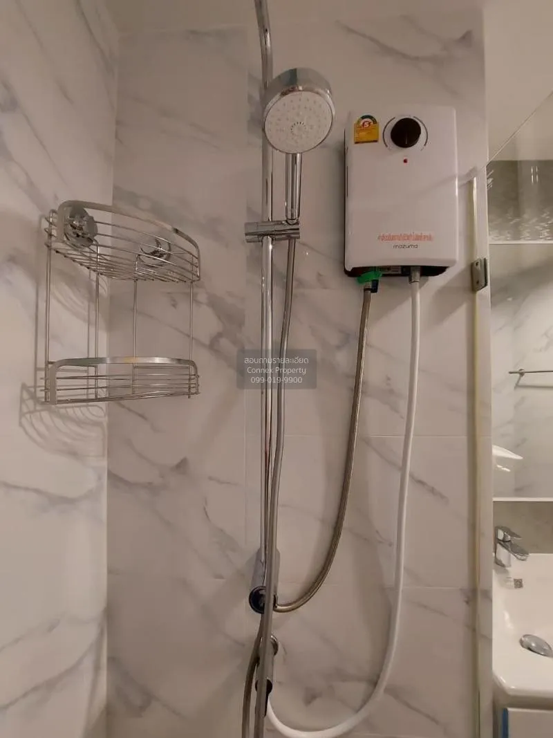 FOR RENT condo Rise Rama 9 , nice view , ARL-Ramkhamhaeng , Bang 