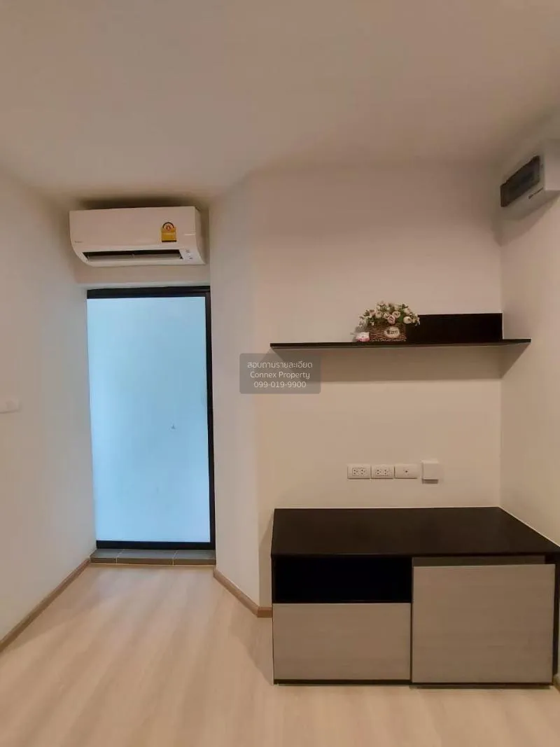FOR RENT condo Rise Rama 9 , nice view , ARL-Ramkhamhaeng , Bang  4