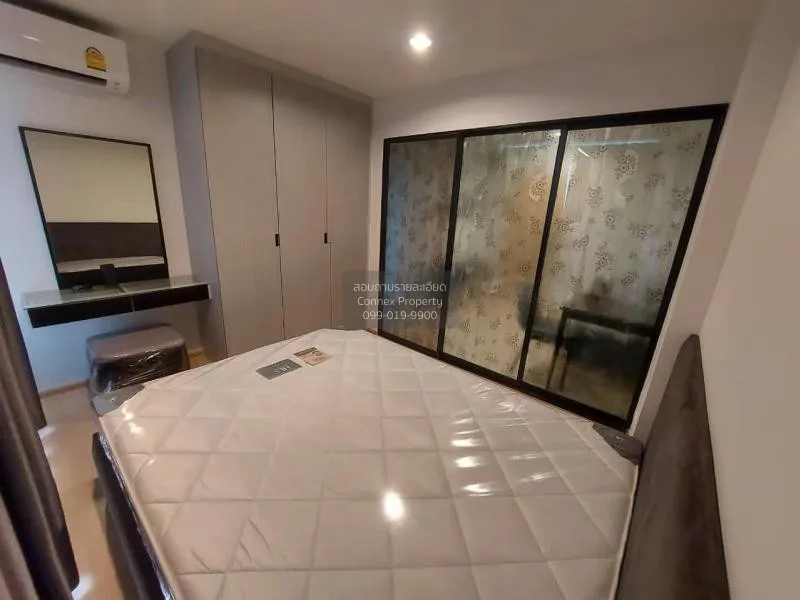 FOR RENT condo Rise Rama 9 , nice view , ARL-Ramkhamhaeng , Bang 