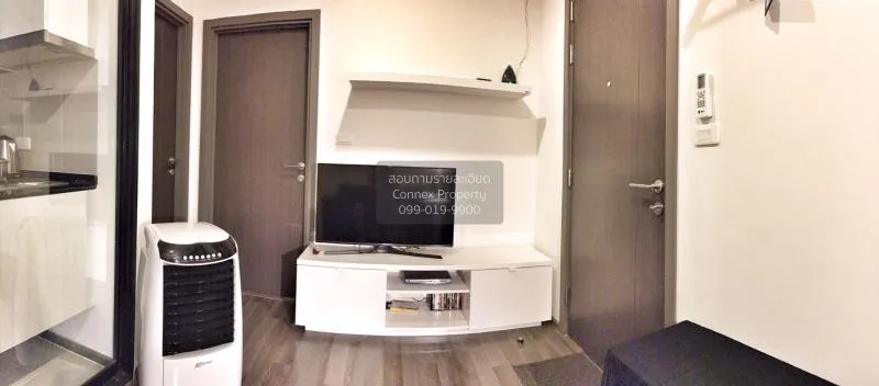 FOR RENT condo The Base Park East Sukhumvit 77 , nice view , high 1