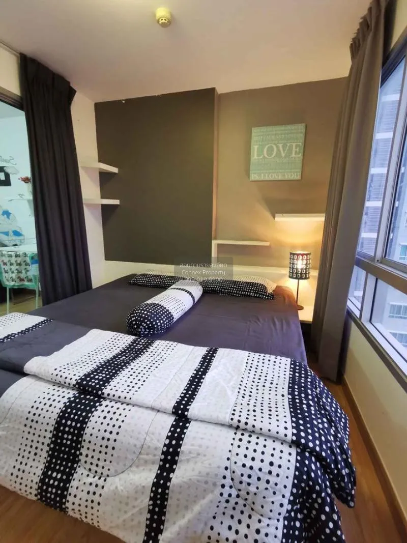 เช่าคอนโด เดอะทรัสต์ เรสซิเดนท์ พระราม 3 วิวสวย ช่องนนทรี เขต ยาน