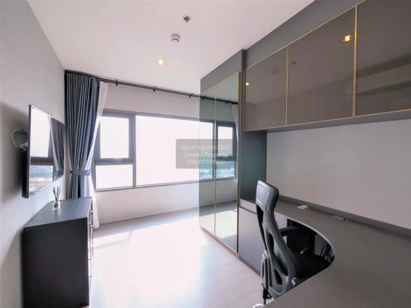 ขายคอนโด แอสปาย สาทร - ราชพฤกษ์ วิวสวย ชั้นสูง BTS-บางหว้า ปากคลอ 3