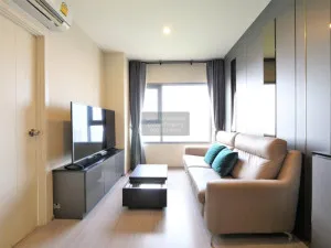 FOR SALE condo Aspire Sathorn Ratchapruek , nice view , high floor , BTS-Bang Wa , Pakklong Phasi Charoen , Phasi Charoen , Bangkok , CX-05836