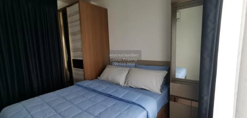 FOR RENT condo Aspire Sathorn Ratchapruek , nice view , BTS-Bang 