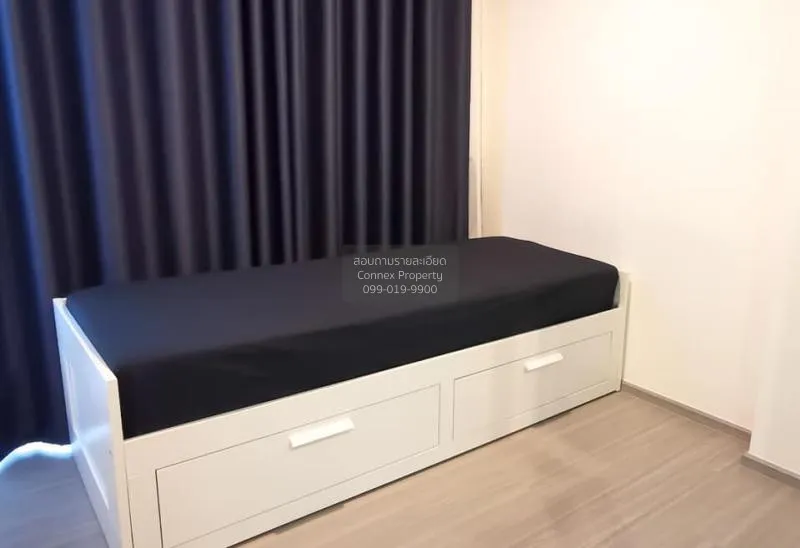 FOR RENT condo Aspire Sathorn Ratchapruek , nice view , BTS-Bang 