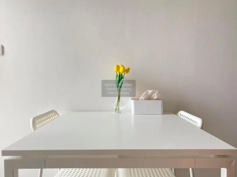 เช่าคอนโด แอสปาย สาทร - ราชพฤกษ์ วิวสวย ชั้นสูง BTS-บางหว้า ปากคล 2