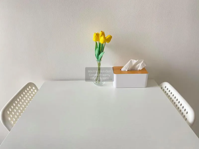 เช่าคอนโด แอสปาย สาทร - ราชพฤกษ์ วิวสวย ชั้นสูง BTS-บางหว้า ปากคล 3