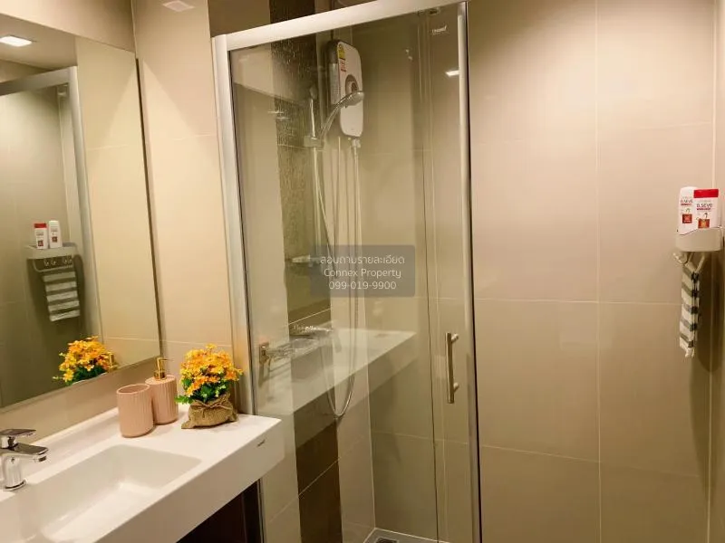 เช่าคอนโด ไอดีโอ สุขุมวิท 93 วิวสวย BTS-บางจาก พระโขนง เขต คลองเต