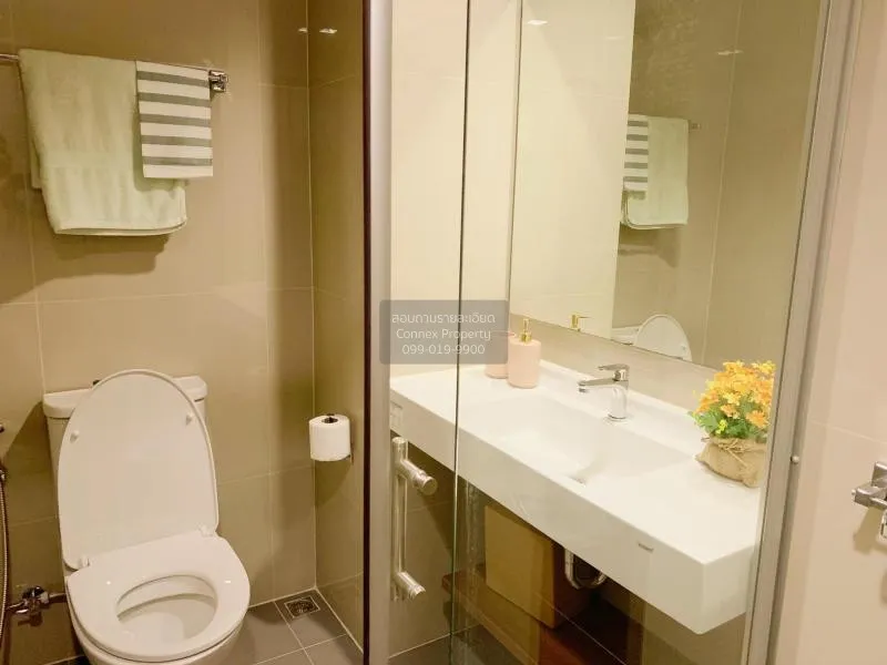 เช่าคอนโด ไอดีโอ สุขุมวิท 93 วิวสวย BTS-บางจาก พระโขนง เขต คลองเต