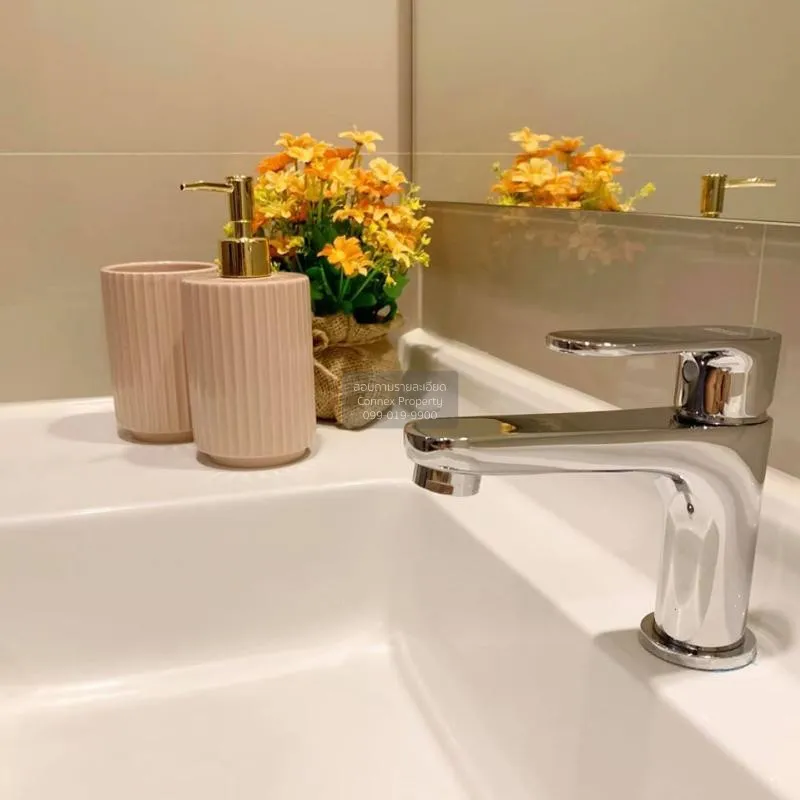 เช่าคอนโด ไอดีโอ สุขุมวิท 93 วิวสวย BTS-บางจาก พระโขนง เขต คลองเต