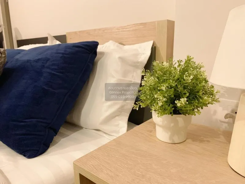 เช่าคอนโด ไอดีโอ สุขุมวิท 93 วิวสวย BTS-บางจาก พระโขนง เขต คลองเต