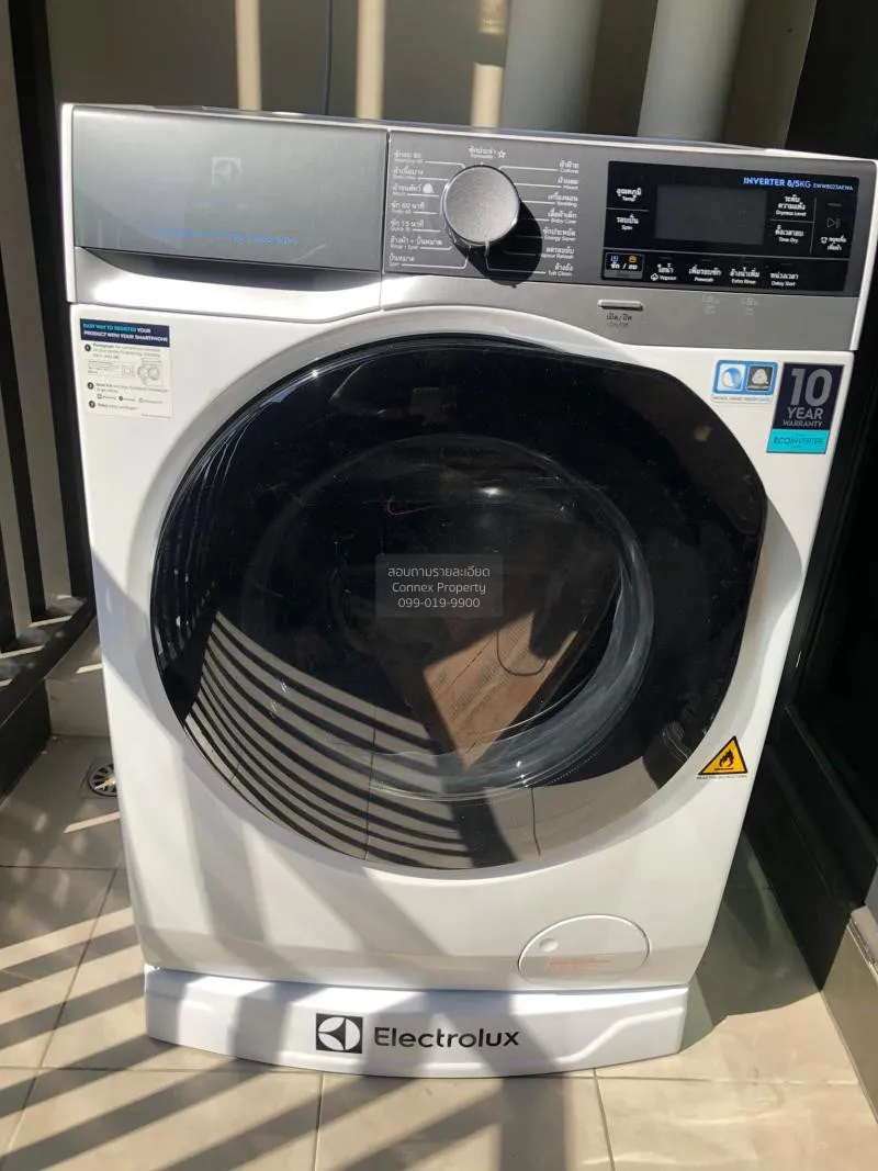 เช่าคอนโด รึทึ่ม เอกมัย วิวสวย ชั้นสูง BTS-เอกมัย คลองตันเหนือ เข