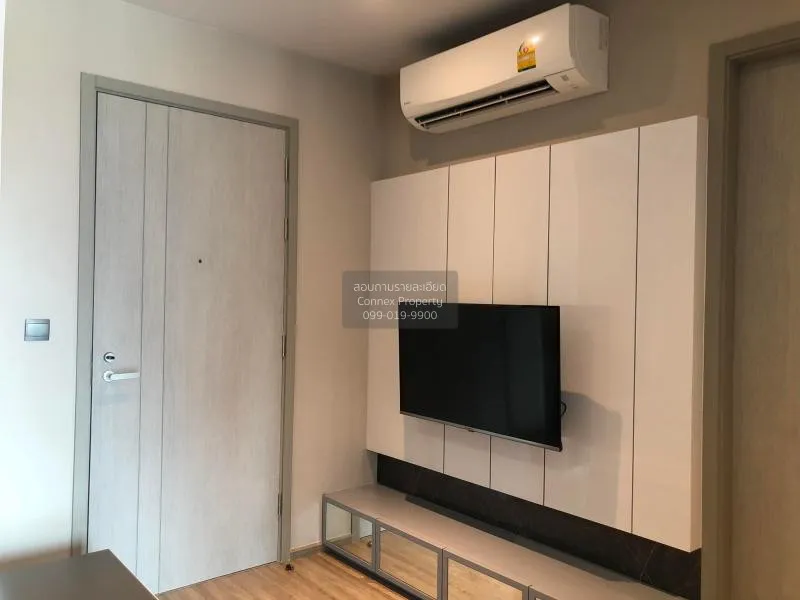 เช่าคอนโด รึทึ่ม เอกมัย วิวสวย ชั้นสูง BTS-เอกมัย คลองตันเหนือ เข 2