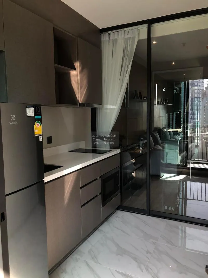 เช่าคอนโด รึทึ่ม เอกมัย วิวสวย ชั้นสูง BTS-เอกมัย คลองตันเหนือ เข 4