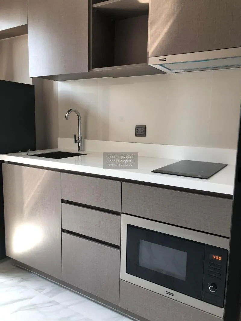 เช่าคอนโด รึทึ่ม เอกมัย วิวสวย ชั้นสูง BTS-เอกมัย คลองตันเหนือ เข