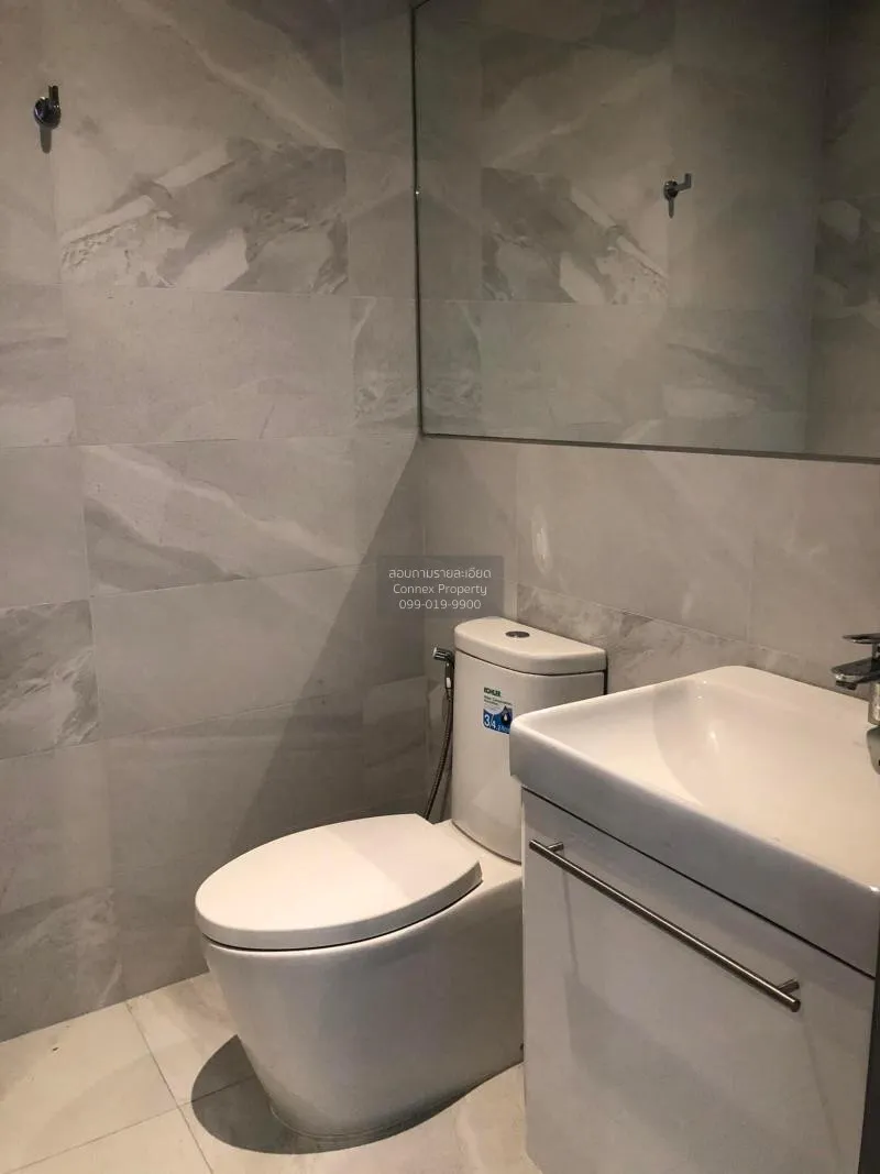 เช่าคอนโด รึทึ่ม เอกมัย วิวสวย ชั้นสูง BTS-เอกมัย คลองตันเหนือ เข