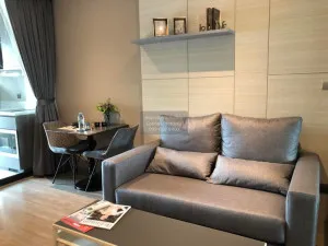 FOR RENT condo RHYTHM Ekkamai , nice view , high floor , BTS-Ekkamai , Khlong Tan Nuea , Watthana , Bangkok , CX-05841