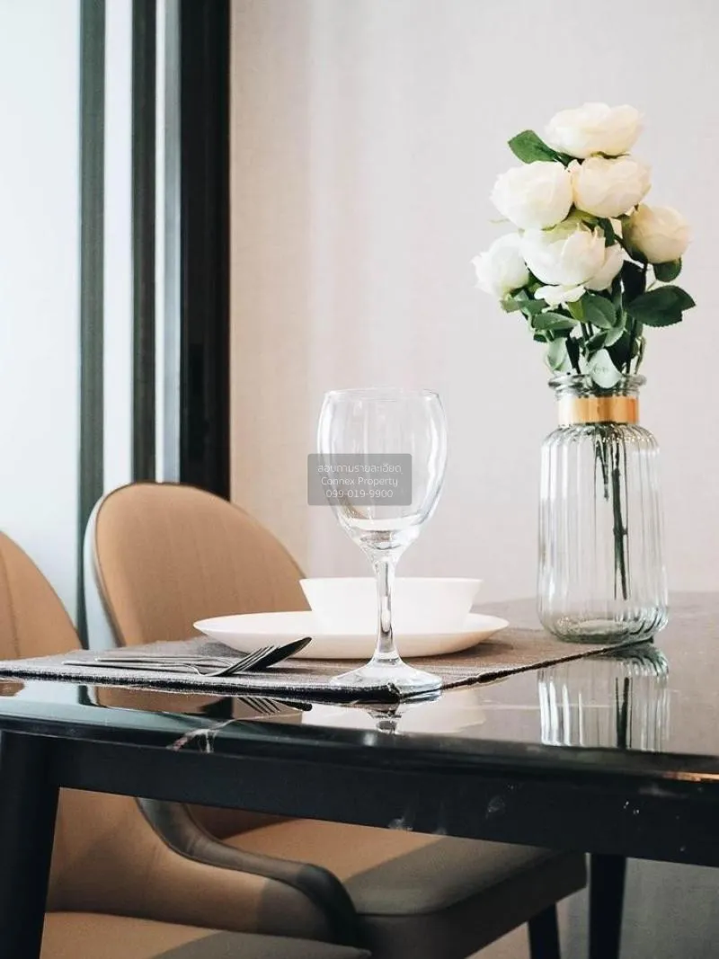 เช่าคอนโด ไลฟ์ อโศก - พระรามเก้า วิวสวย ชั้นสูง MRT-พระราม 9 มักก