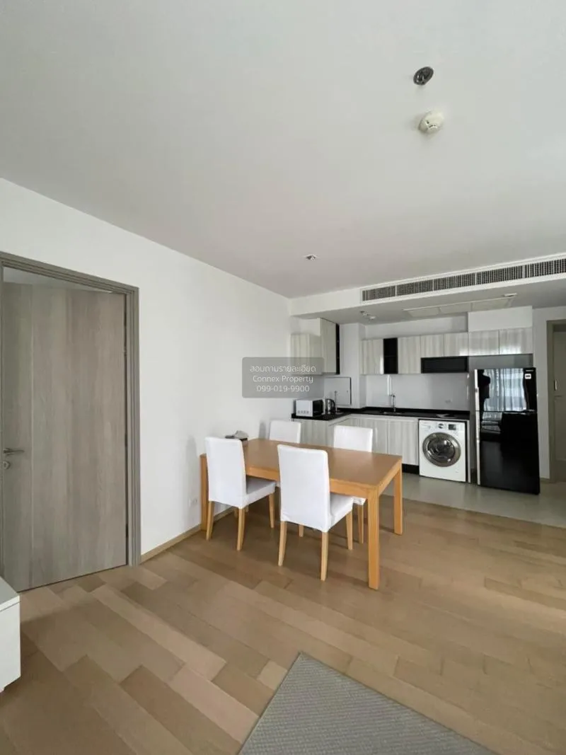 เช่าคอนโด  , เอช คิว ทองหล่อ วิวสวย ชั้นสูง BTS-ทองหล่อ คลองตันเห 2