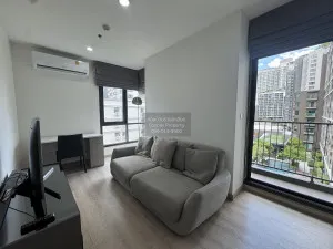 FOR RENT condo , Centric Ratchada - Huaikwang , MRT-Huai Khwang , Huai Khwang , Huai Khwang , Bangkok , CX-05848