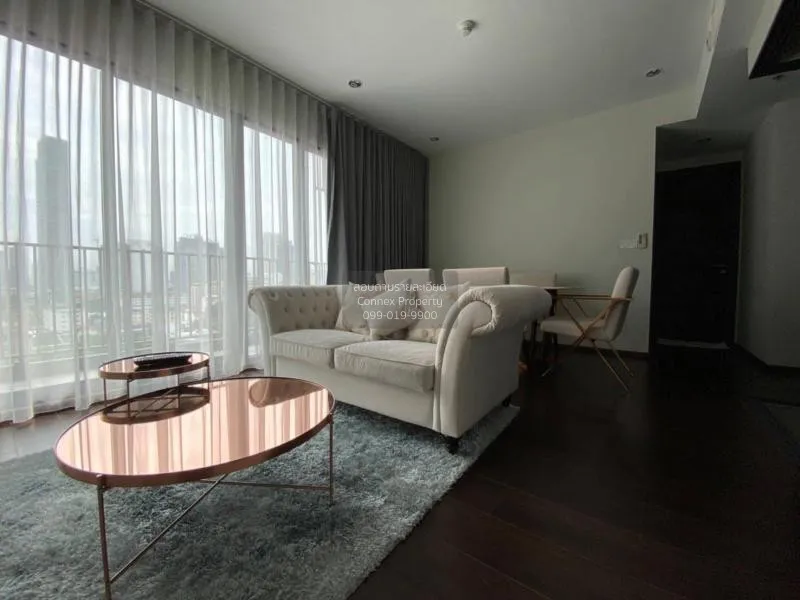 FOR RENT condo , C Ekkamai , nice view , BTS-Ekkamai , Khlong Tan 1