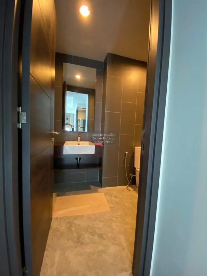 FOR RENT condo , C Ekkamai , nice view , BTS-Ekkamai , Khlong Tan