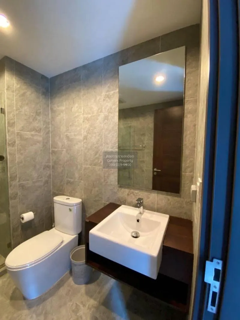 FOR RENT condo , C Ekkamai , nice view , BTS-Ekkamai , Khlong Tan